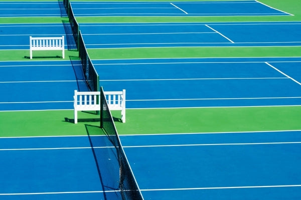 A guide to the best tennis holiday resorts in the world