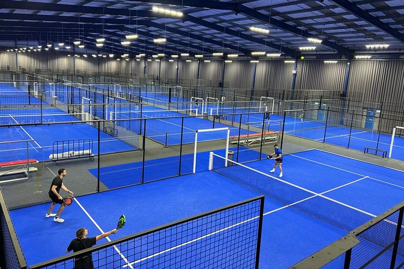 The 10 Best Gifts for Padel Players