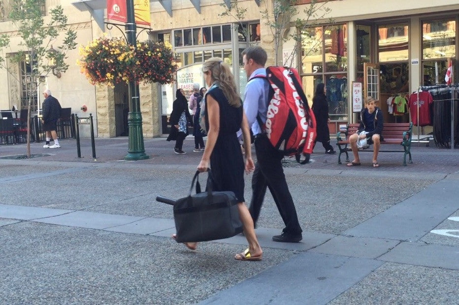  5 reasons Epirus bags are better than traditional tennis bags