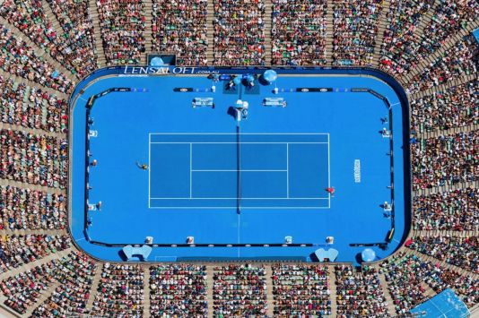 The Ultimate Guide to Travelling to Professional Tennis Events in 2018: The January through June Edition