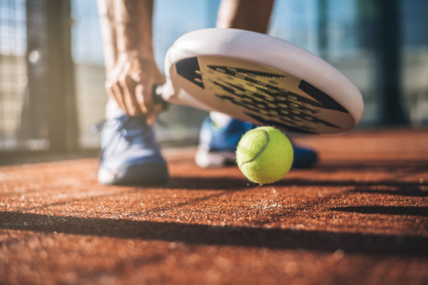 What are the top 5 highest rated padel academies in Spain?