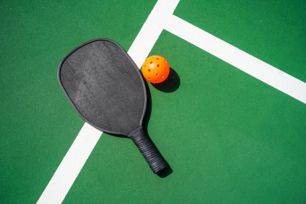 The top 5 strategies you need to win at pickleball
