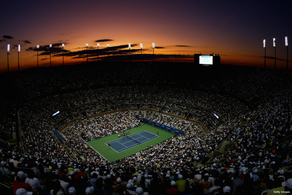 The top 10 most intriguing storylines leading up to the US Open