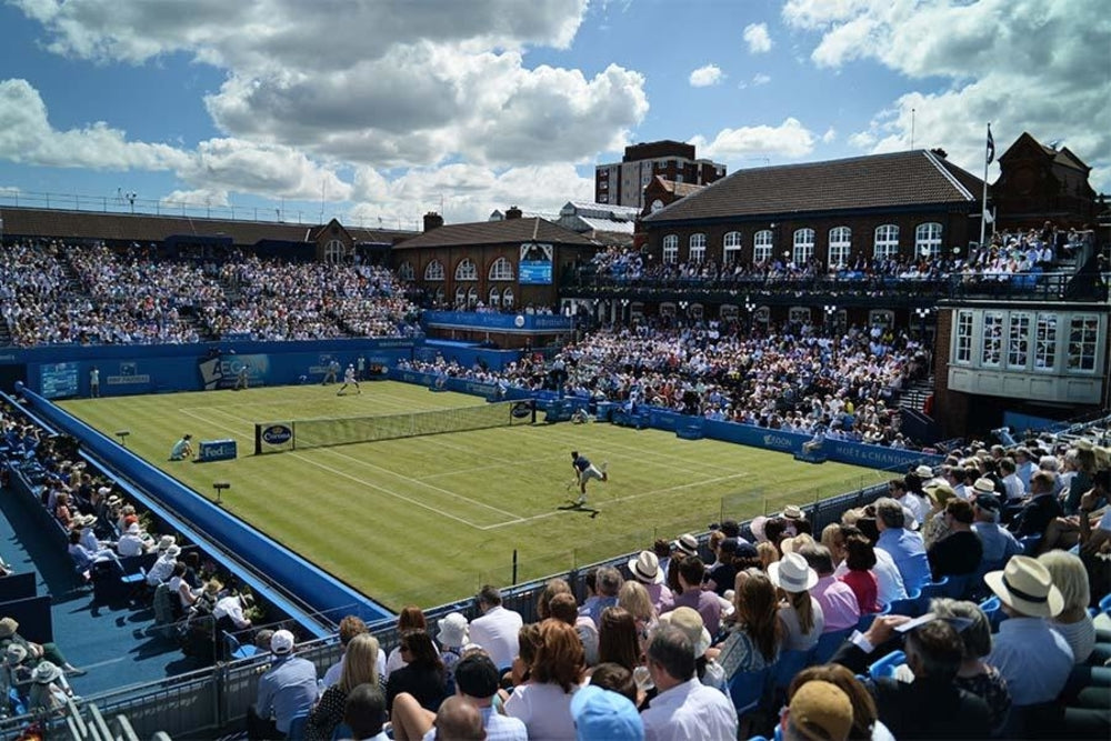 The best ATP 250 & 500 professional tennis tournaments to attend