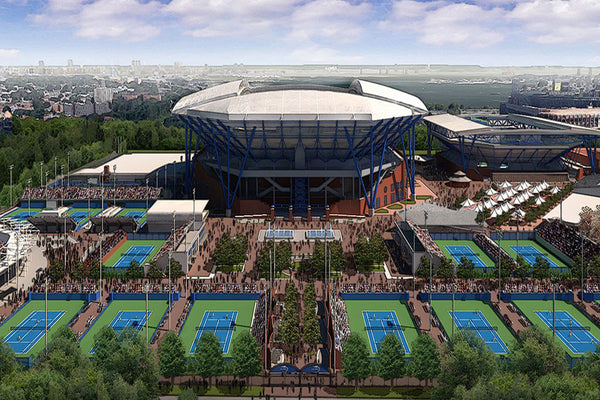 US Open USTA Billie Jean King National Tennis Center
