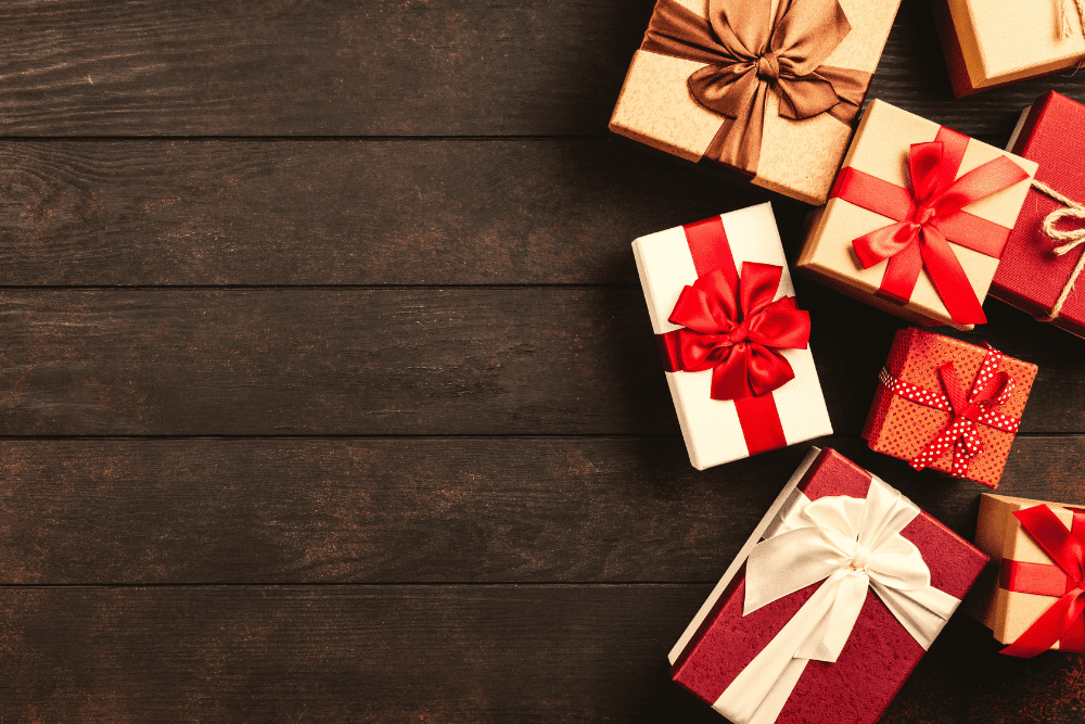 The Best Gifts For Tennis Players