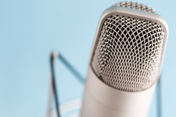 Epirus London's five favourite tennis podcasts