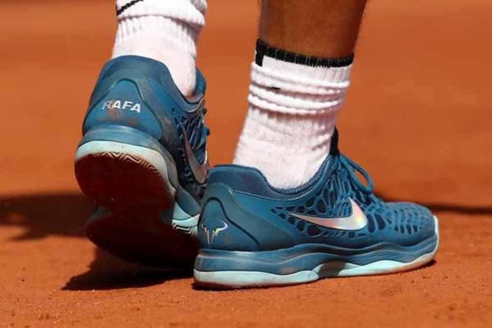Why older players are dominating professional tennis and other articles you need to read this month