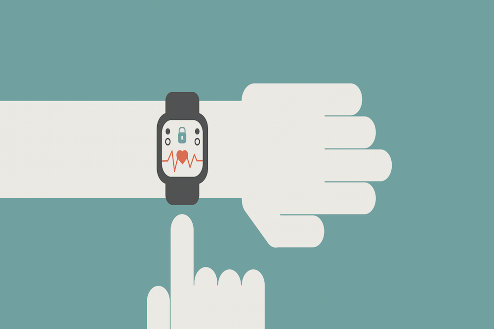 Epirus London's wearables list