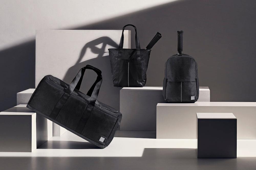 Epirus Everyday Collection | Stylish tennis bags for working professionals