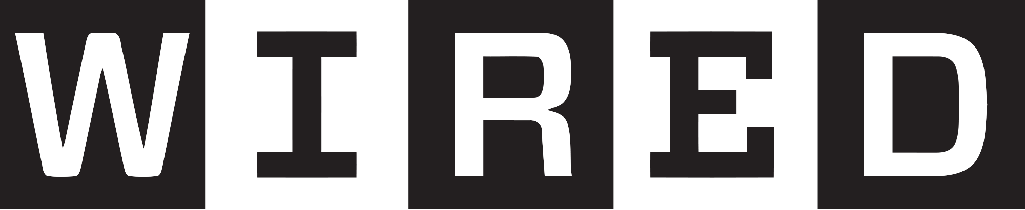 Epirus tennis bags featured in Wired magazine