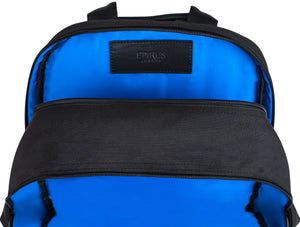 Borderless Backpack V2 (Black)