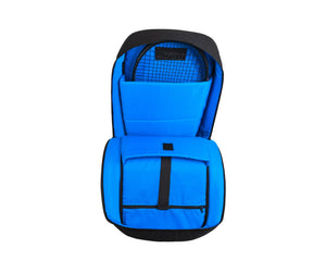 Bold Borderless Backpack for tennis, pickleball, padel and all racket sports