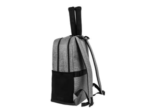 Borderless Backpack V2 (Grey)