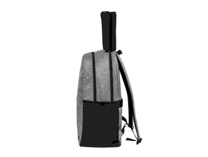 Borderless Backpack V2 (Grey)
