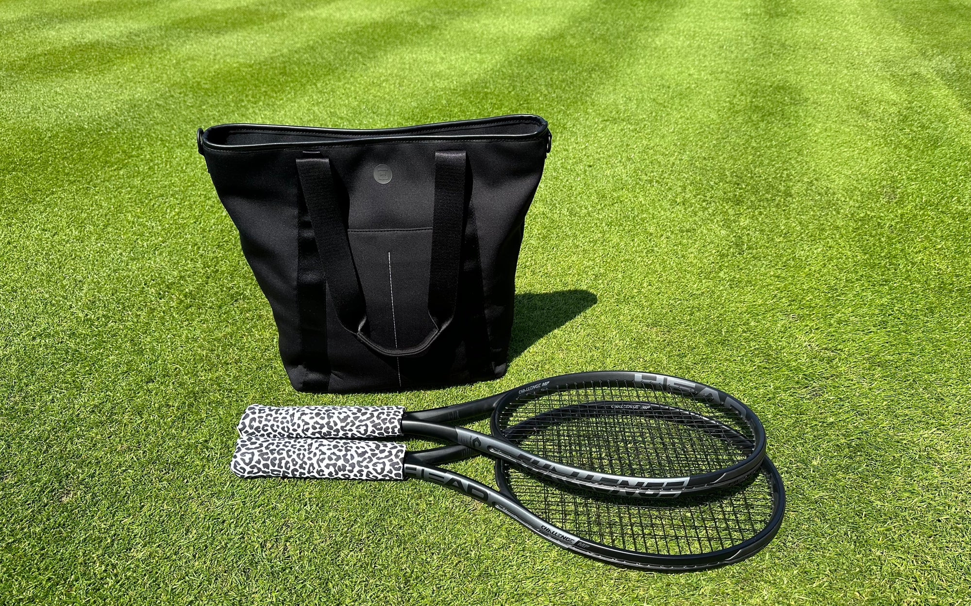 Epirus Transition Tote v2 for all racket sports
