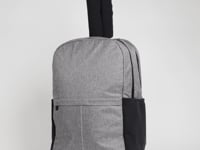 Borderless Backpack V2 (Grey)