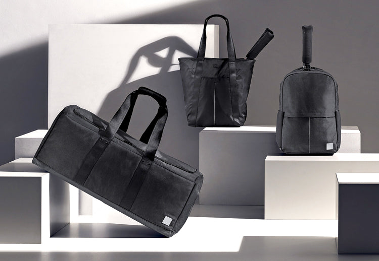 Epirus Everyday Collection of Modern Stylish Tennis Bags