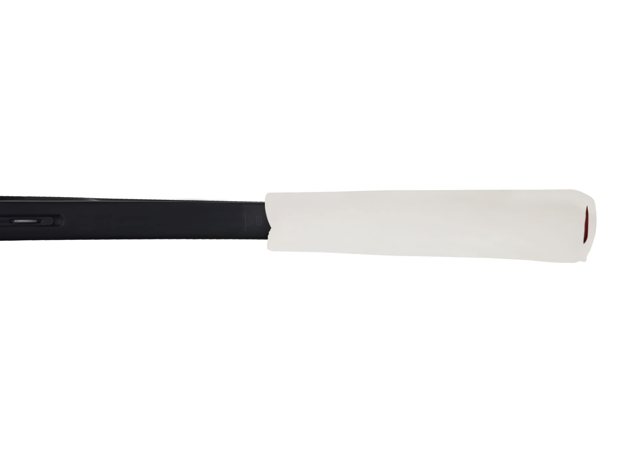 Epirus Neoprene Grip Cover (Bright White) protect your tennis racket handles