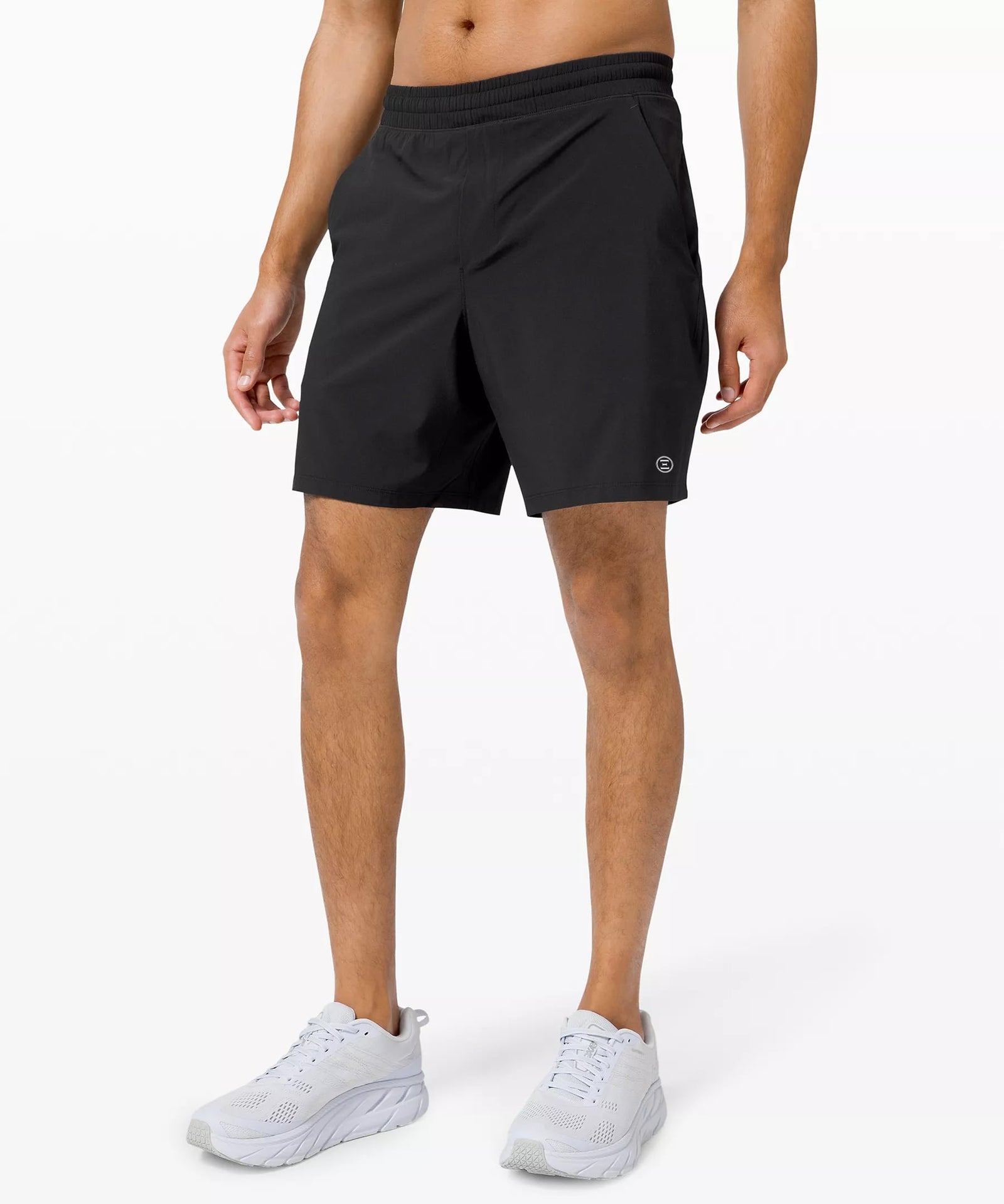 Men's Pro Tennis Short