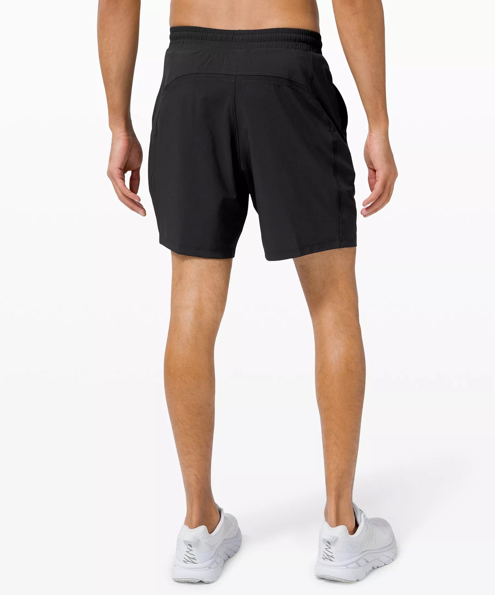 Men's Pro Tennis Short